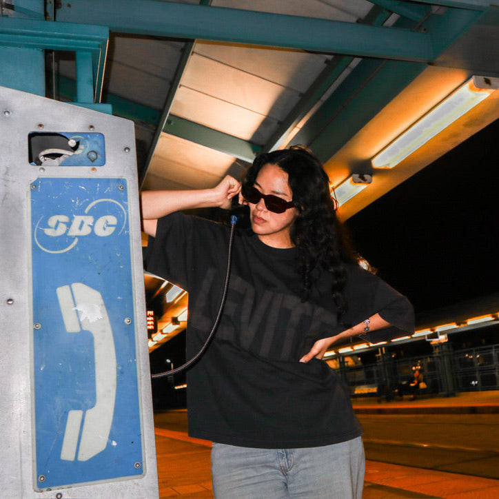 levite tee pre-order