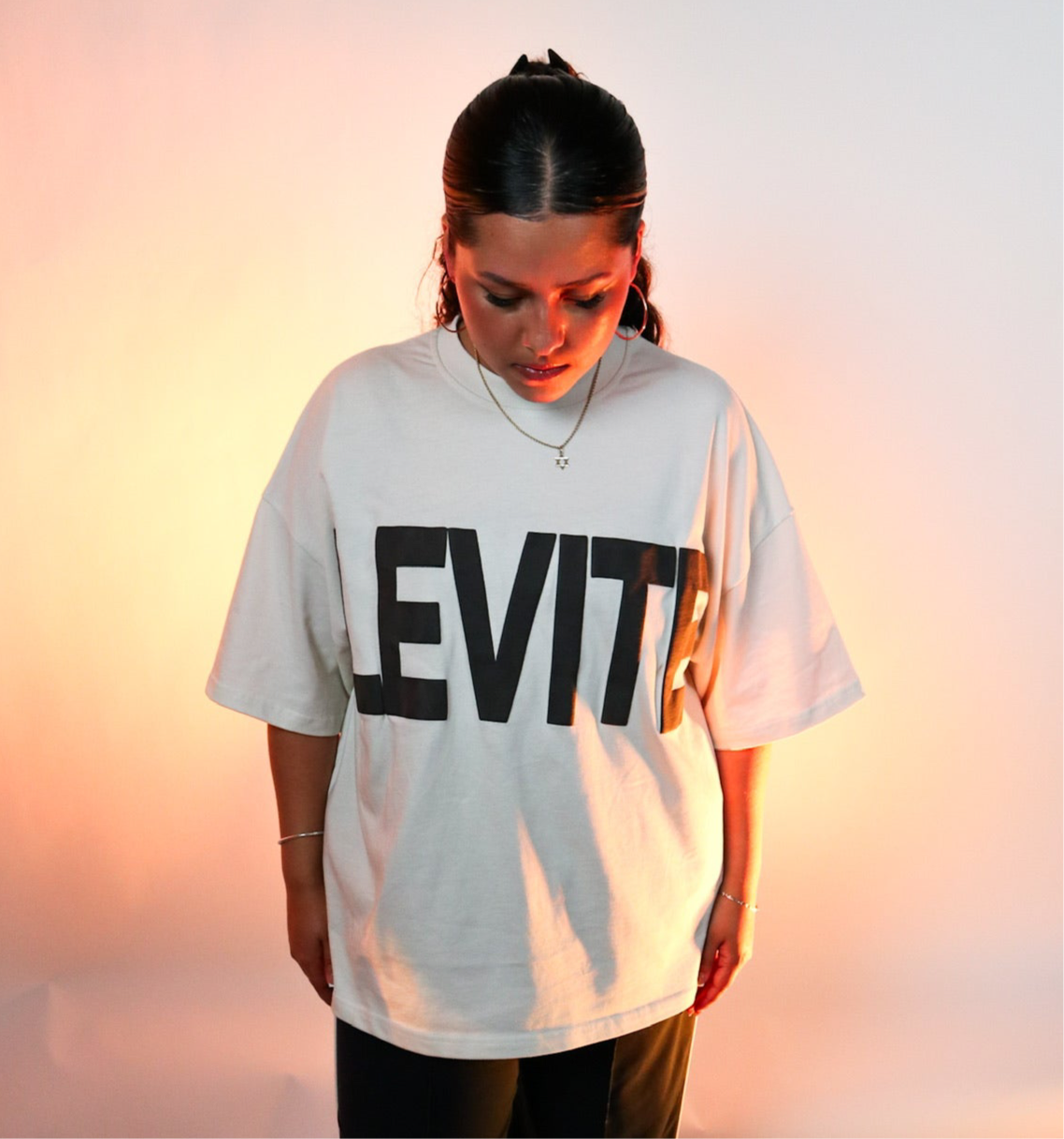 levite tee pre-order