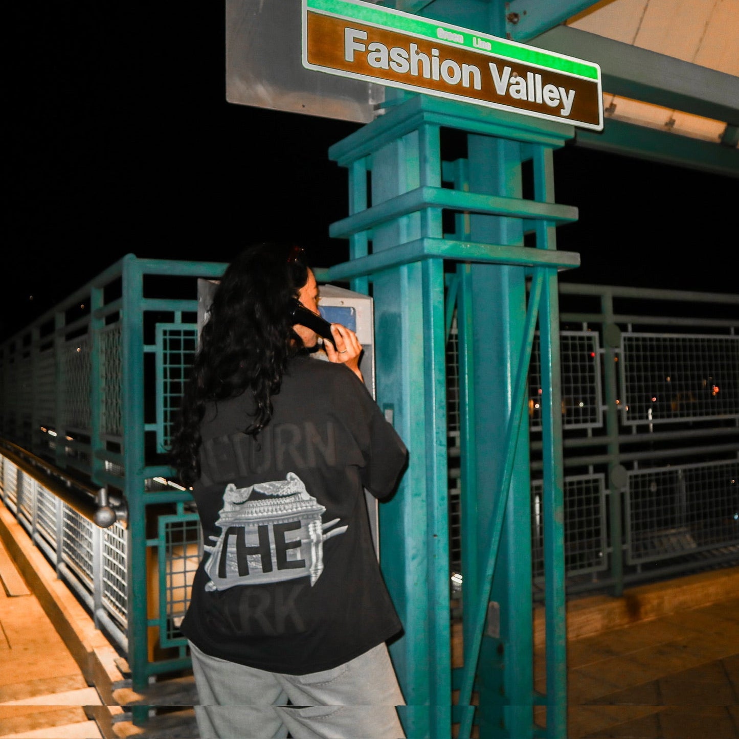 levite tee pre-order